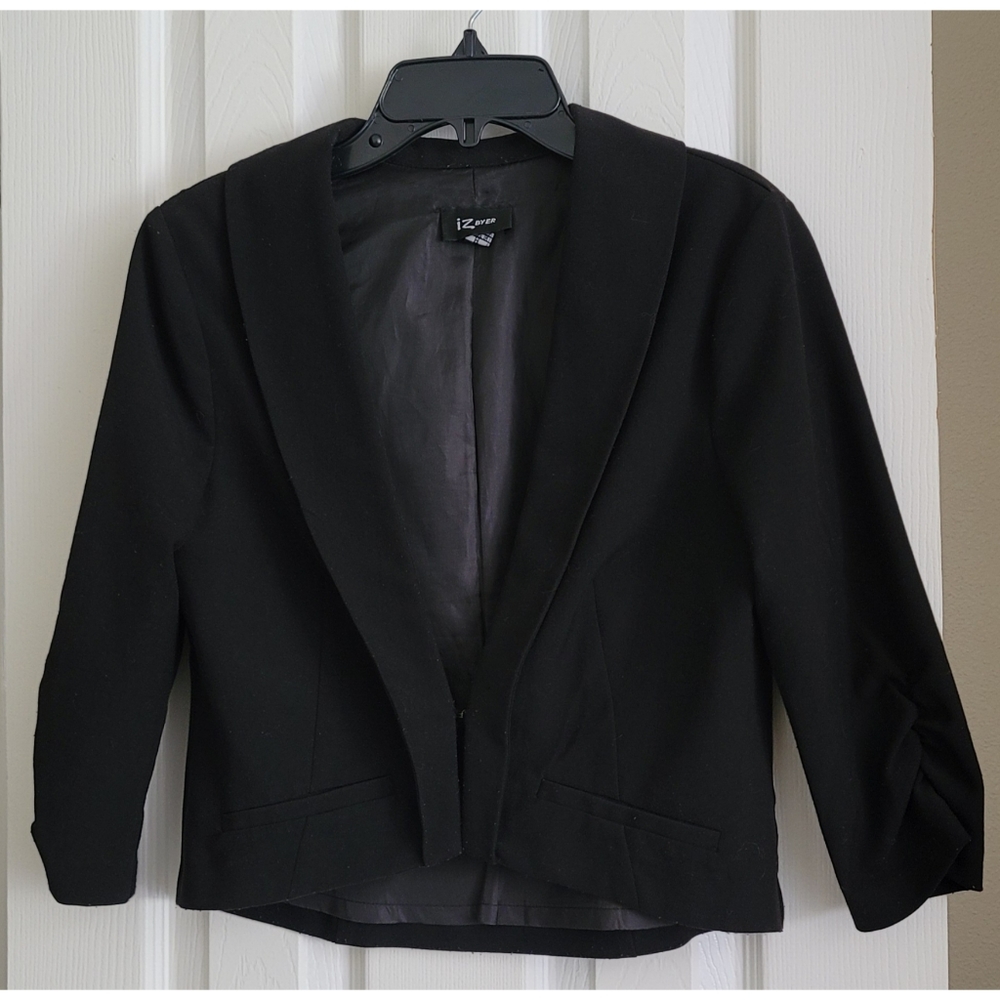 iZ Byer Blazer